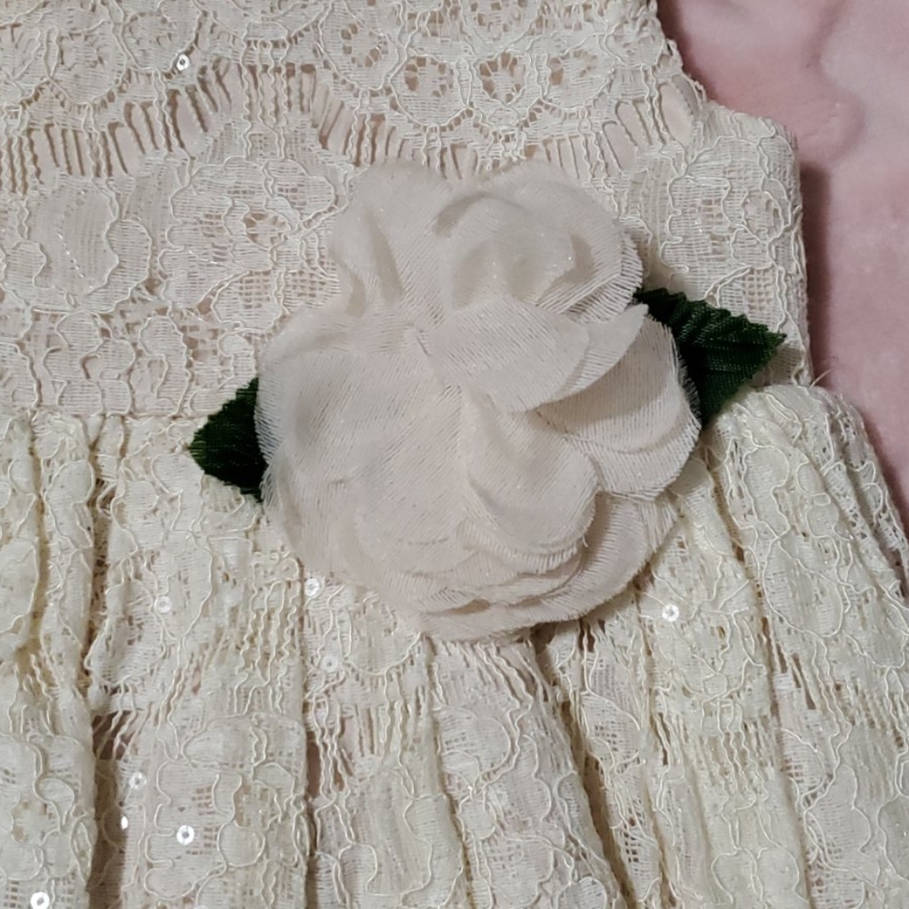 Dress - Picture 2 of 4